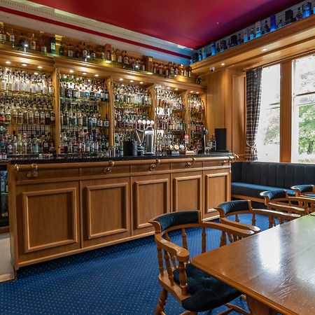 Ardshiel Hotel Campbeltown Buitenkant foto