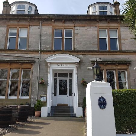 Ardshiel Hotel Campbeltown Buitenkant foto