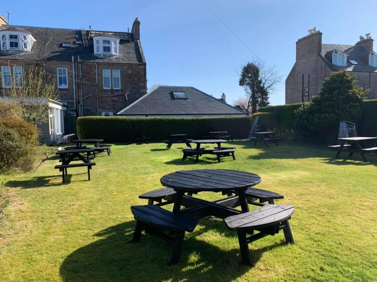 Ardshiel Hotel Campbeltown Buitenkant foto