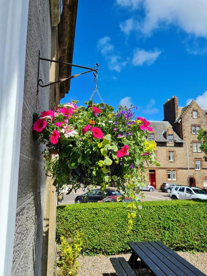 Ardshiel Hotel Campbeltown Buitenkant foto