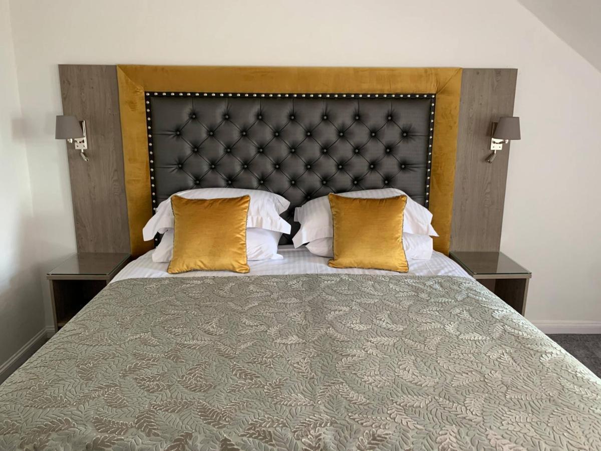 Ardshiel Hotel Campbeltown Buitenkant foto
