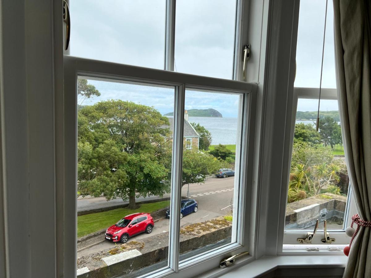 Ardshiel Hotel Campbeltown Buitenkant foto
