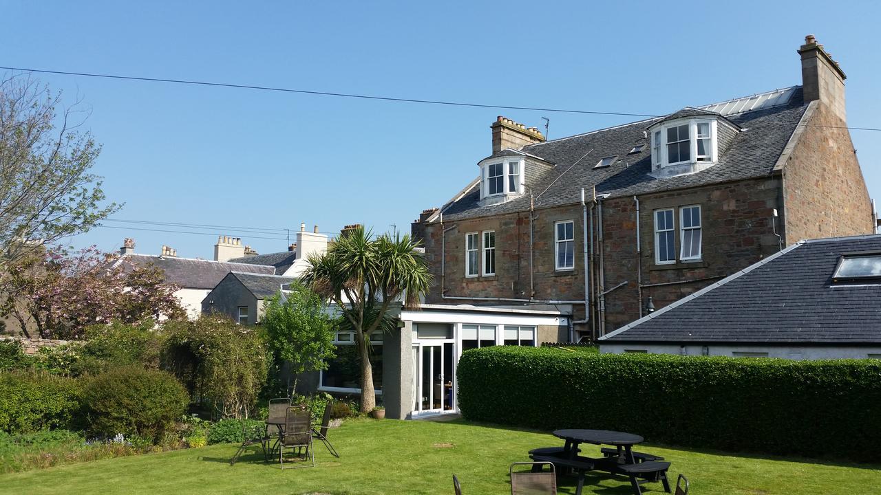 Ardshiel Hotel Campbeltown Buitenkant foto