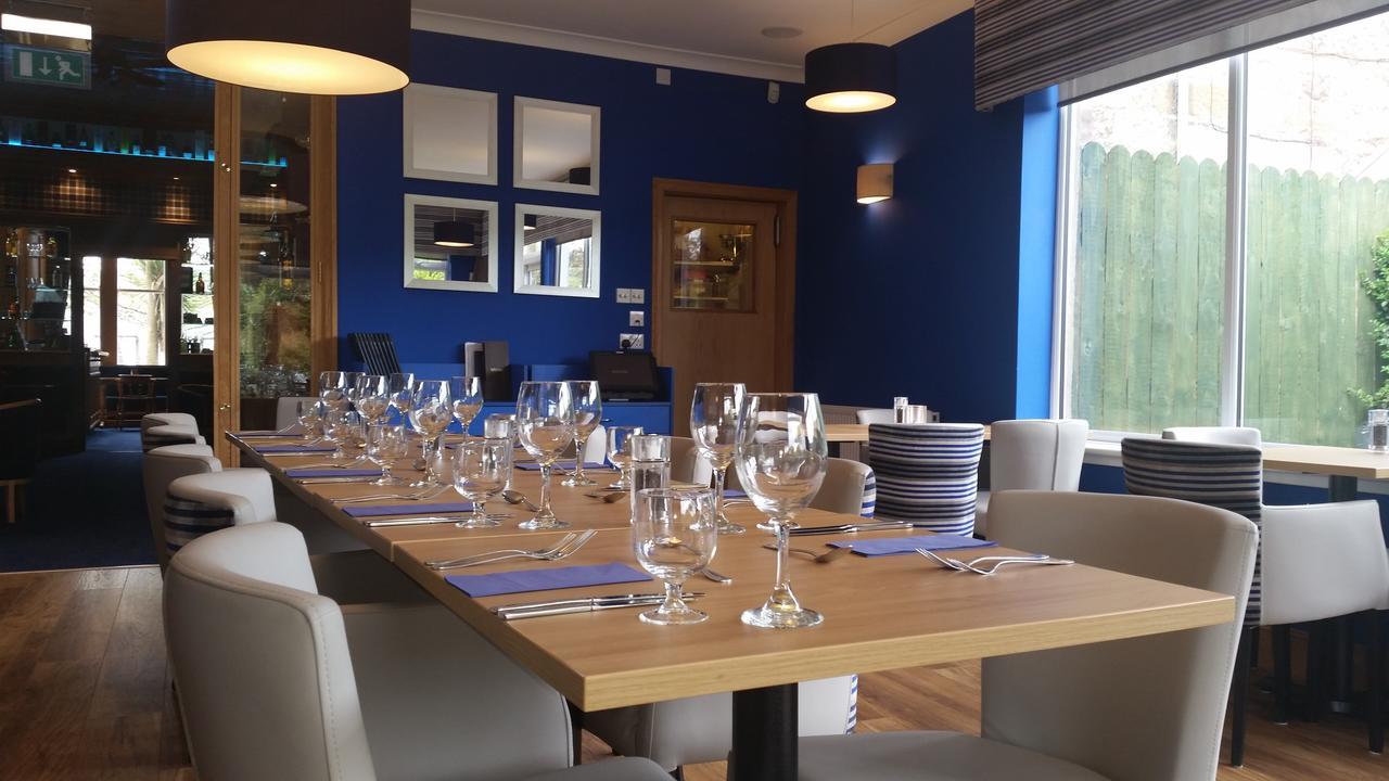 Ardshiel Hotel Campbeltown Buitenkant foto