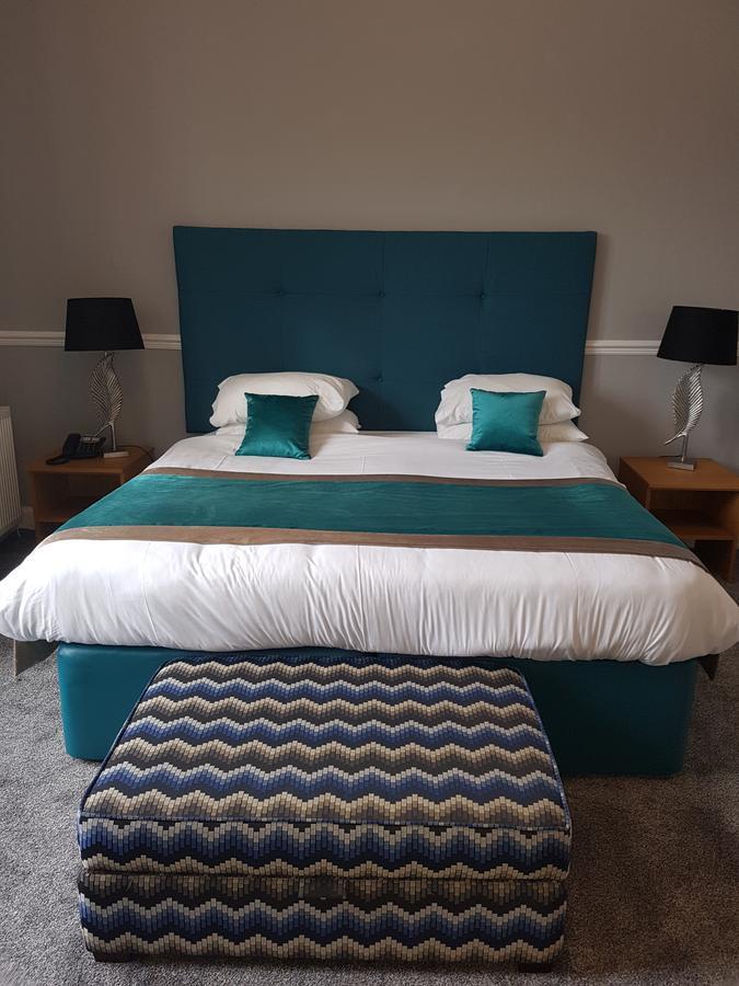 Ardshiel Hotel Campbeltown Buitenkant foto