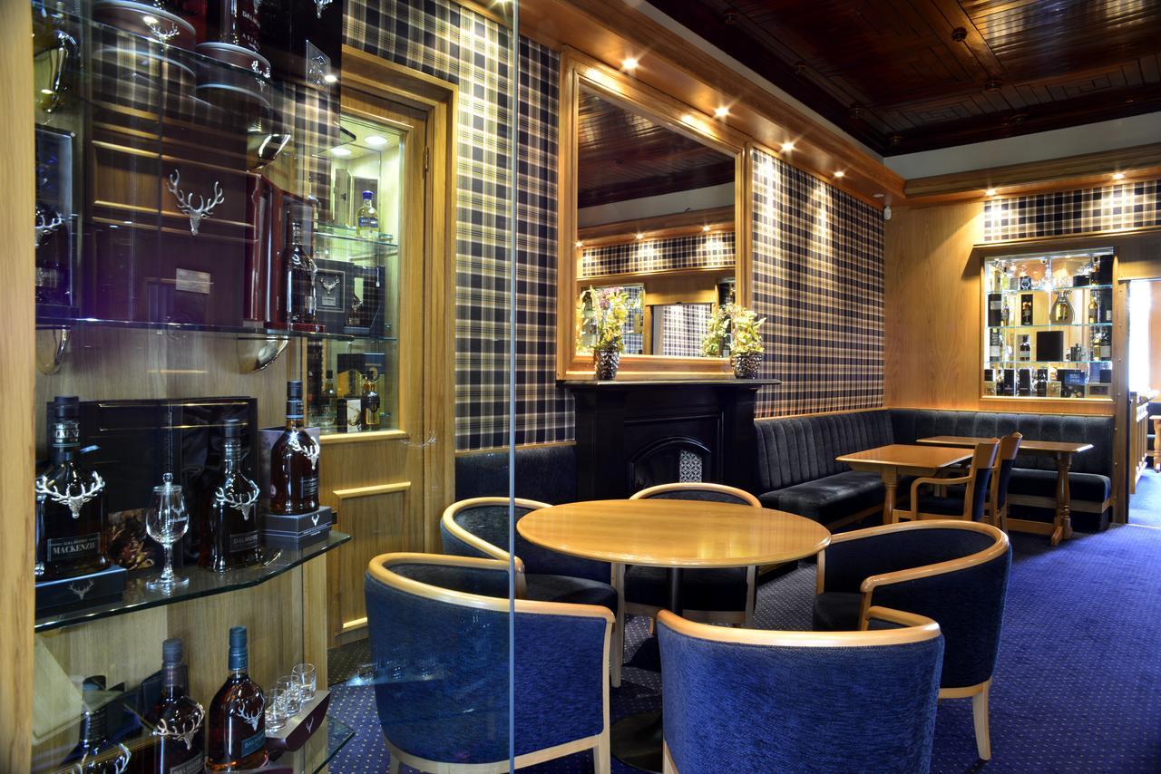 Ardshiel Hotel Campbeltown Buitenkant foto