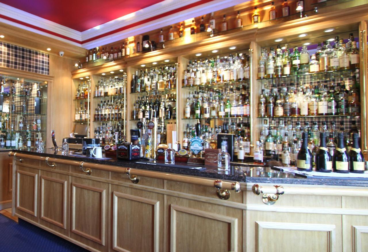 Ardshiel Hotel Campbeltown Buitenkant foto