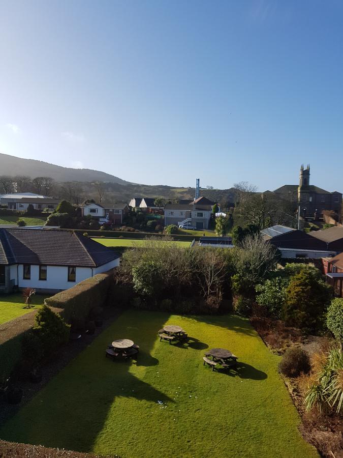 Ardshiel Hotel Campbeltown Buitenkant foto