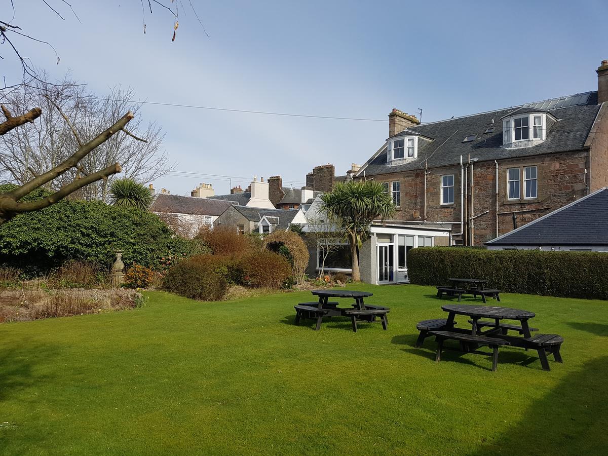 Ardshiel Hotel Campbeltown Buitenkant foto