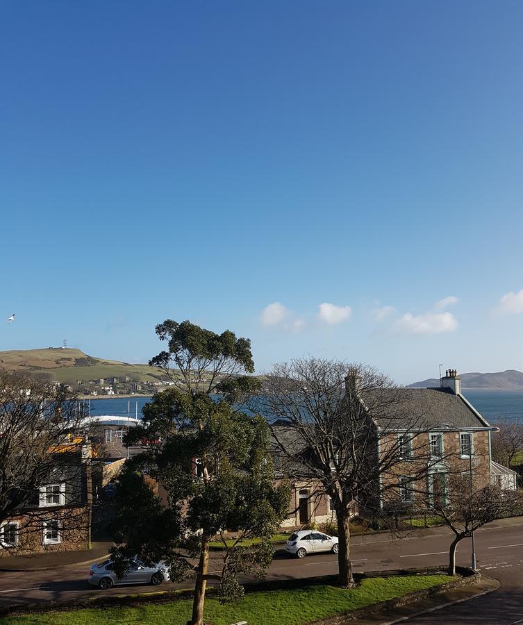 Ardshiel Hotel Campbeltown Buitenkant foto