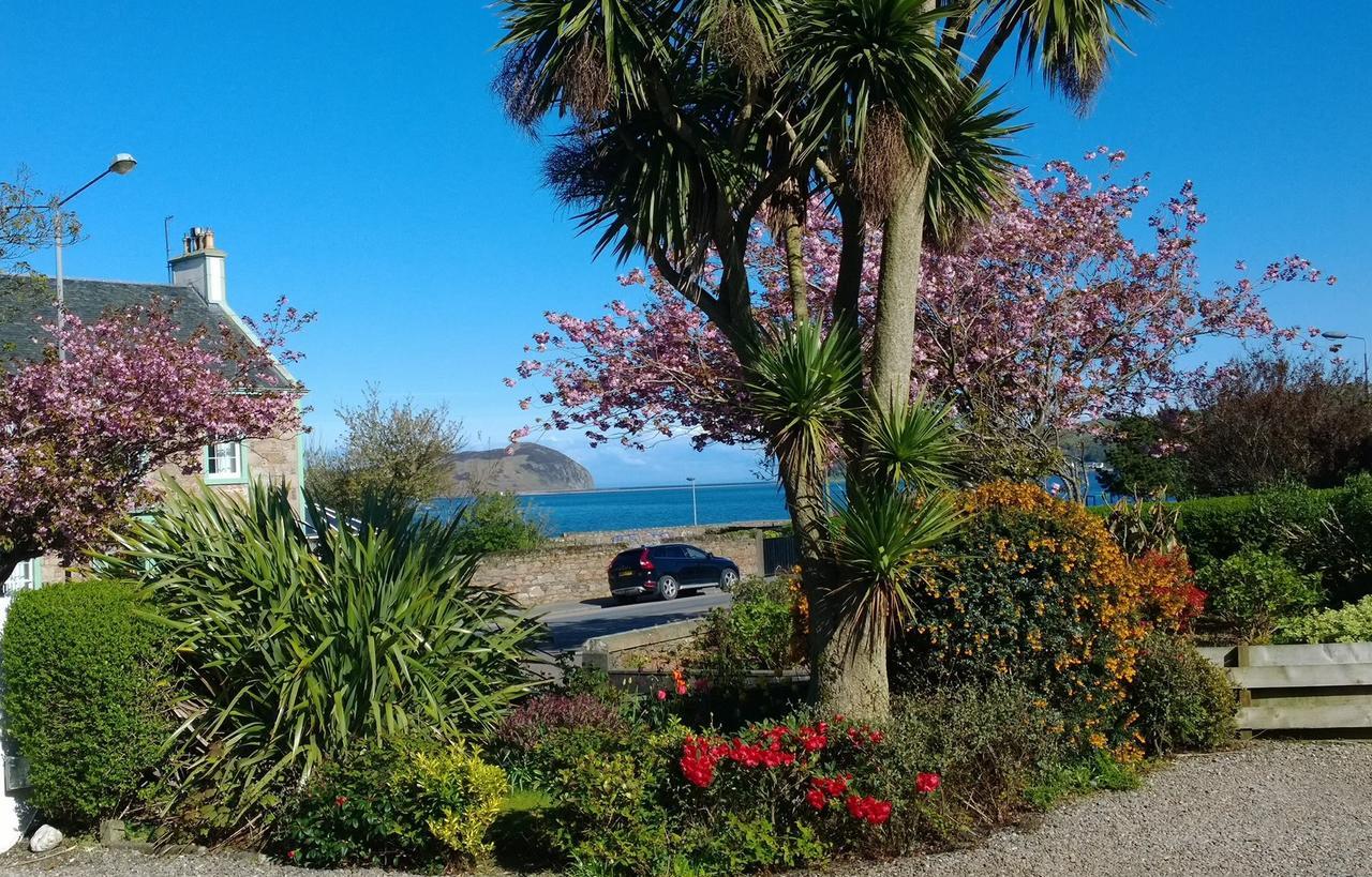 Ardshiel Hotel Campbeltown Buitenkant foto