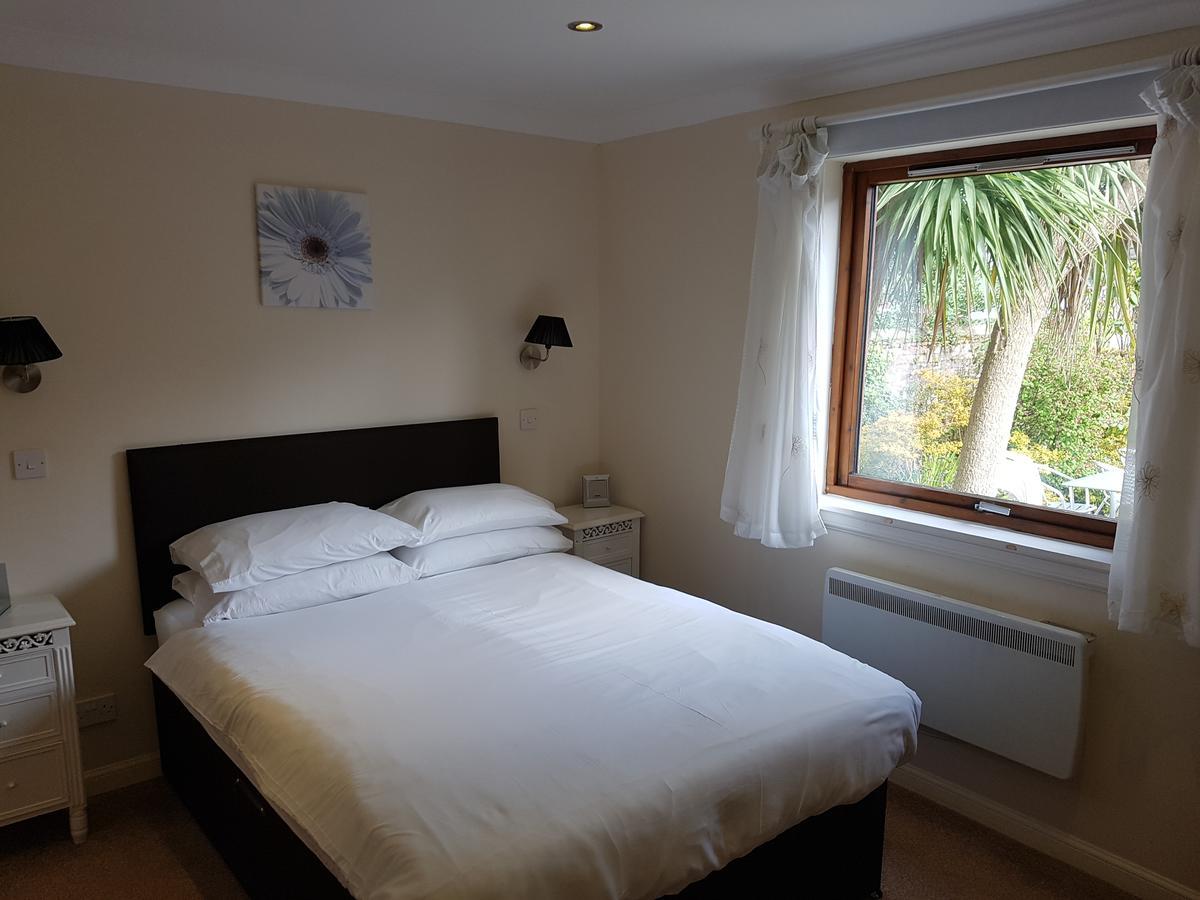 Ardshiel Hotel Campbeltown Buitenkant foto
