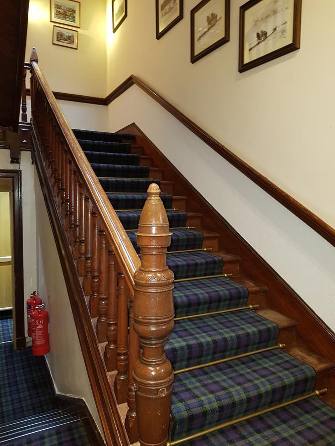 Ardshiel Hotel Campbeltown Buitenkant foto