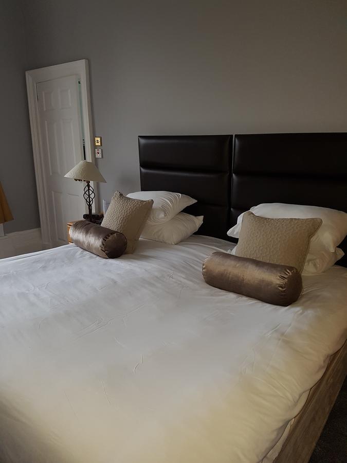 Ardshiel Hotel Campbeltown Buitenkant foto