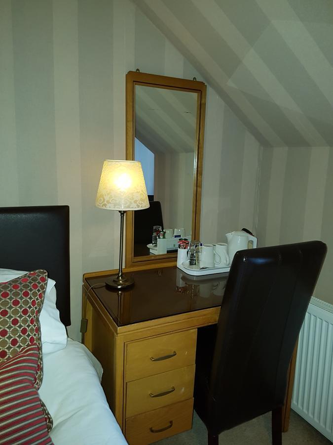 Ardshiel Hotel Campbeltown Buitenkant foto