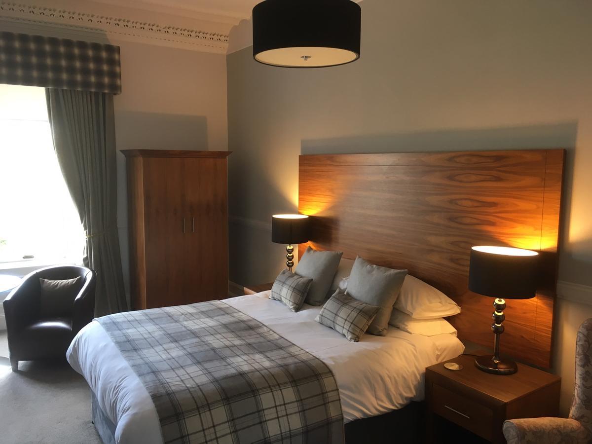 Ardshiel Hotel Campbeltown Buitenkant foto