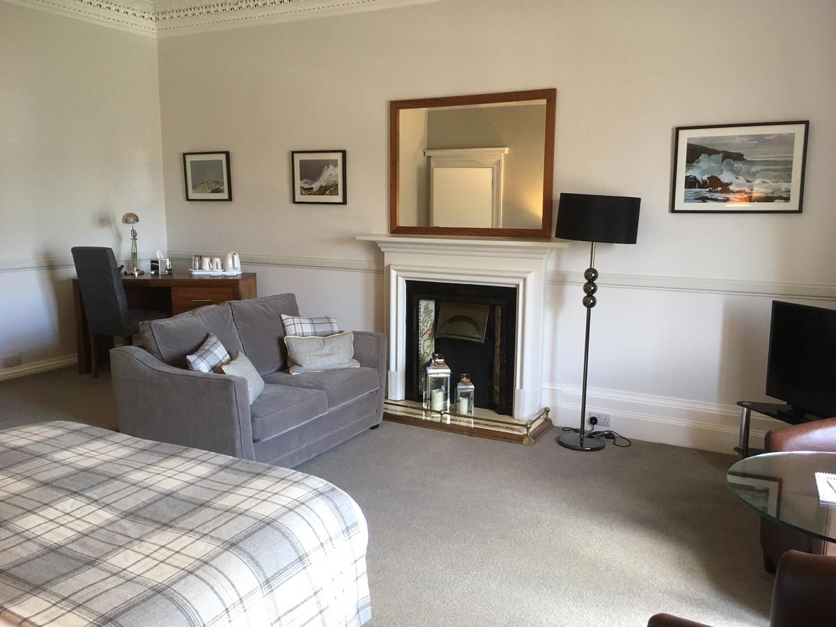 Ardshiel Hotel Campbeltown Buitenkant foto