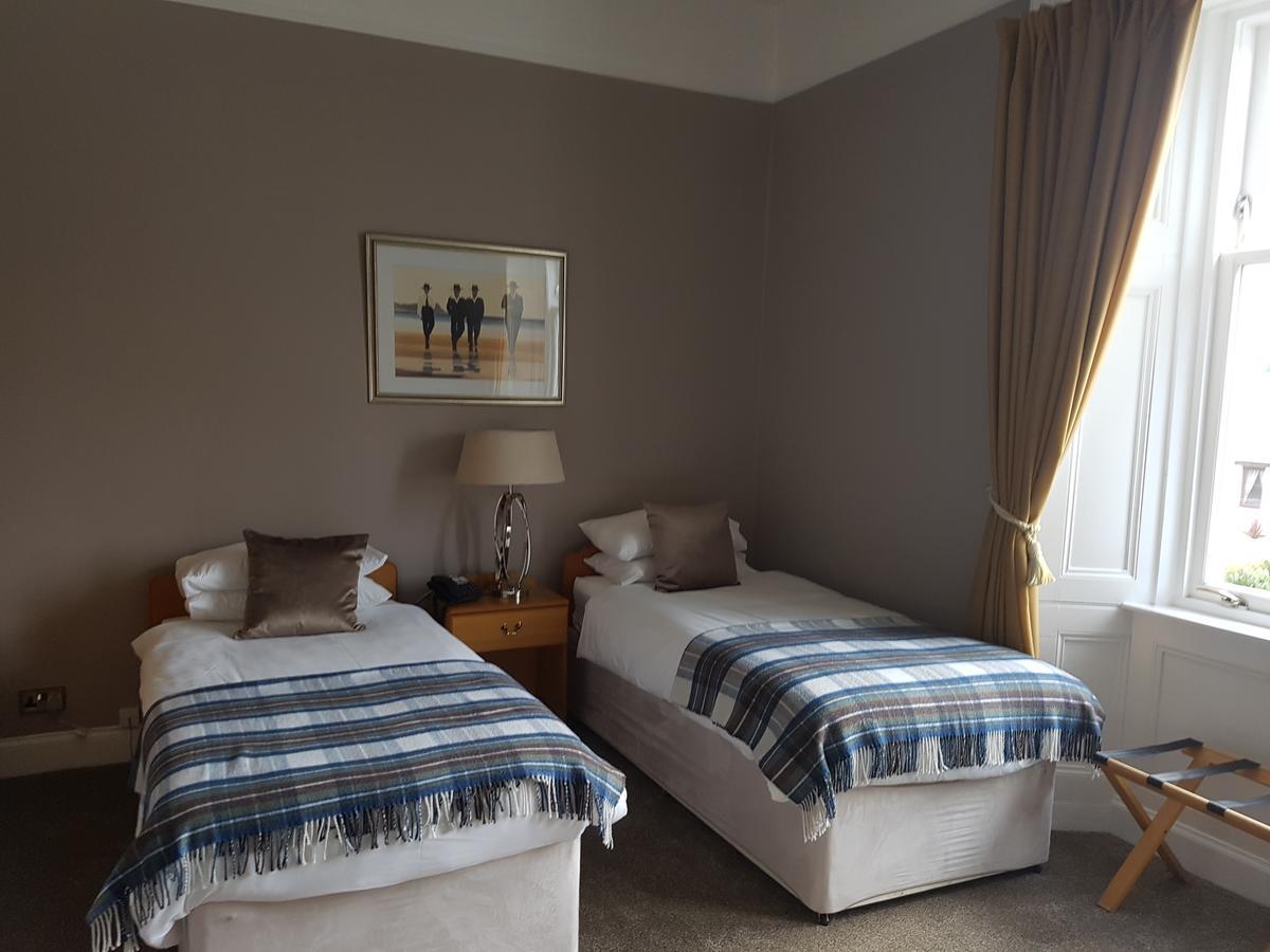 Ardshiel Hotel Campbeltown Buitenkant foto
