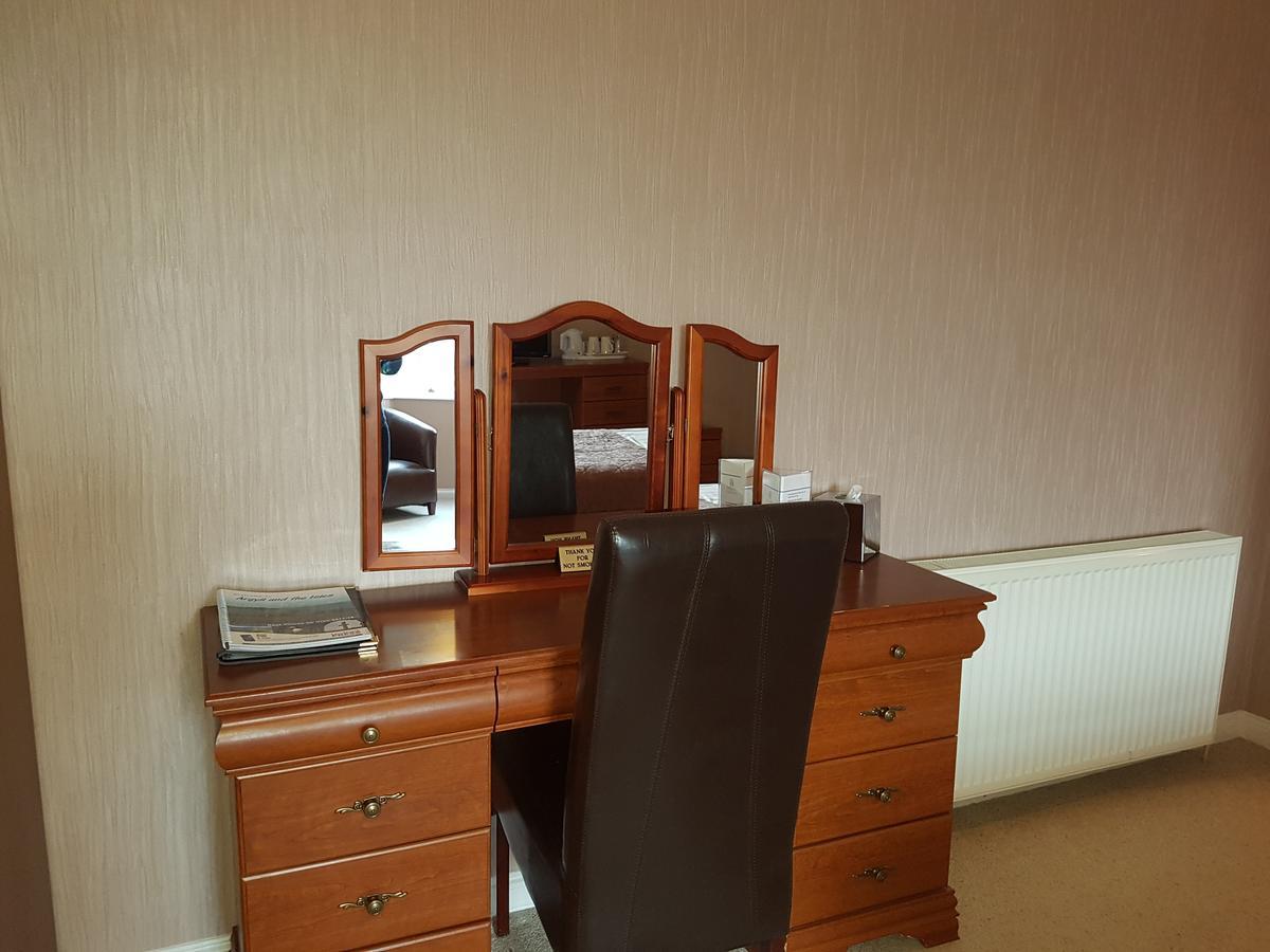 Ardshiel Hotel Campbeltown Buitenkant foto