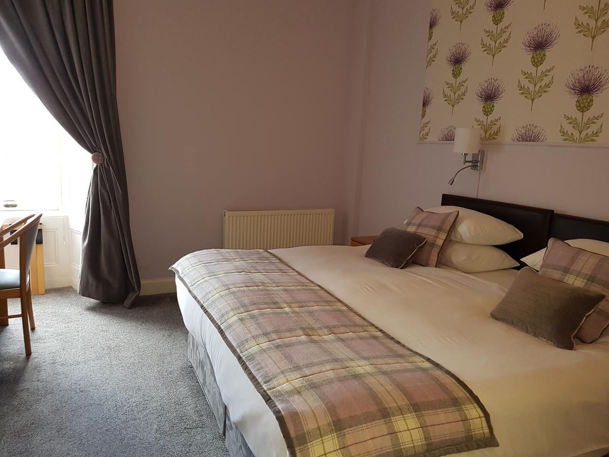 Ardshiel Hotel Campbeltown Buitenkant foto
